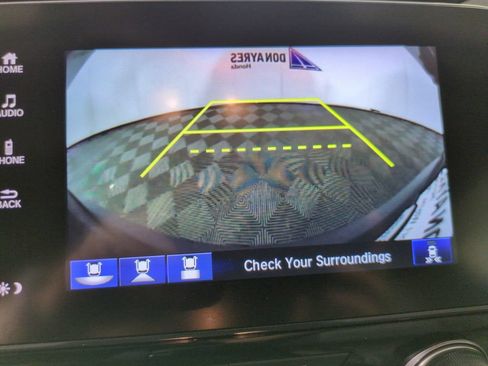 Used 2019 Honda CR-V EX-L image 22