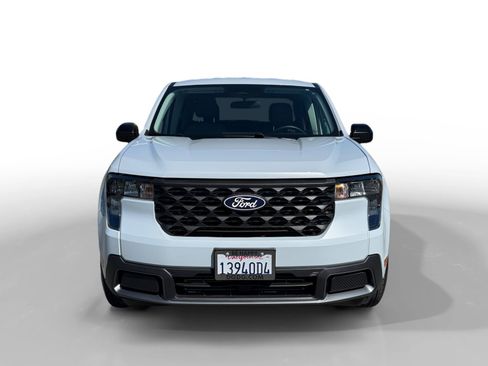 Used 2025 Ford Maverick XLT w/ XLT Luxury Package image 8