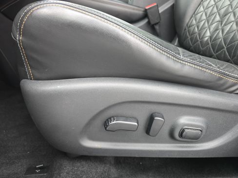 Used 2022 Nissan Murano Platinum w/ Cargo Package image 29