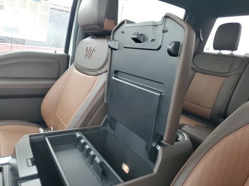 New 2026 Ford F350 King Ranch w/ FX4 Off-Road Package image 22