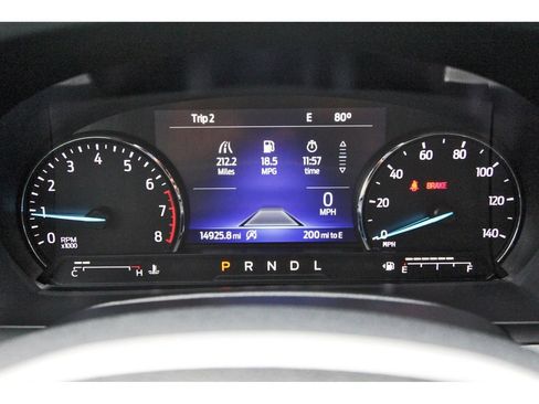 Certified 2023 Ford Explorer XLT w/ Equipment Group 202A RWD image 16