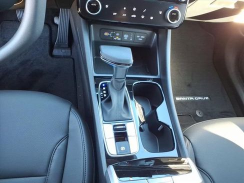 New 2026 Hyundai Santa Cruz SEL image 15
