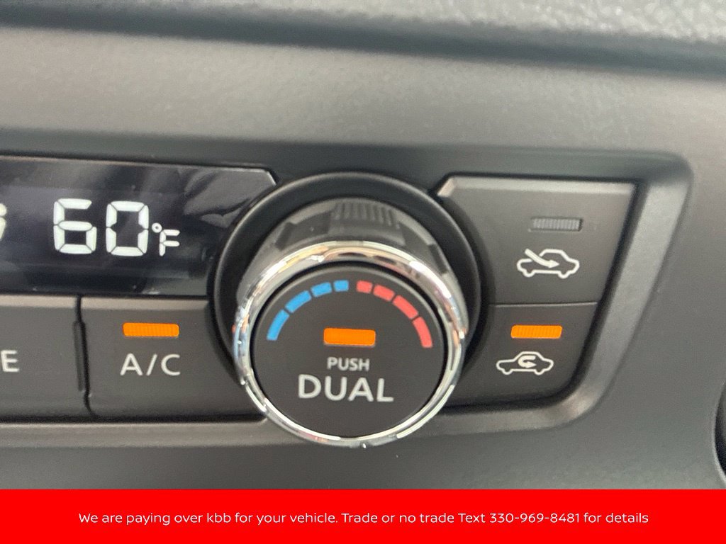 New 2027 Nissan Frontier SV w/ SV Convenience Package AWD/4WD image 25
