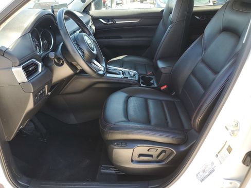 Certified 2025 MAZDA CX-5 Carbon Edition AWD/4WD image 18