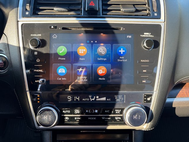 Used 2019 Subaru Outback 2.5i Limited AWD/4WD image 26