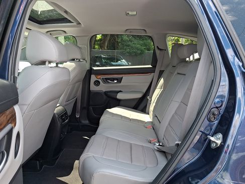 Used 2017 Honda CR-V EX-L image 10