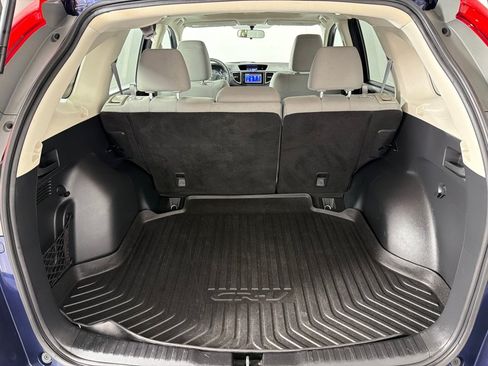 Used 2015 Honda CR-V EX image 19