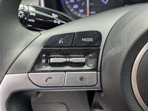 Used 2023 Hyundai Tucson SEL AWD/4WD image 17