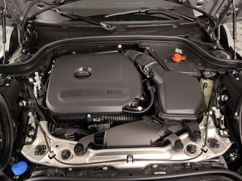 New 2025 MINI Cooper 2-Door Hardtop FWD image 20
