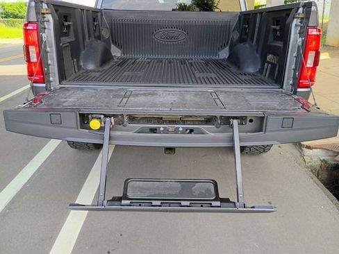 Used 2022 Ford F150 XLT w/ Equipment Group 302A High AWD/4WD image 65