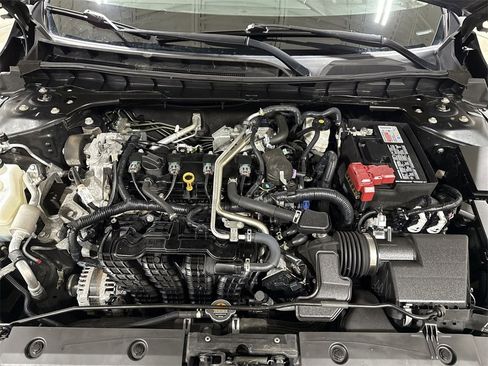 Used 2022 Nissan Altima 2.5 SV image 24