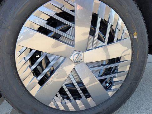 New 2026 Nissan Sentra S w/ S Cold Weather Package image 6