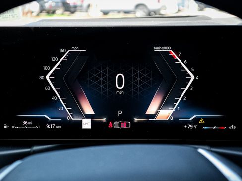 Used 2024 BMW 430i Gran Coupe xDrive w/ Premium Package AWD/4WD image 21