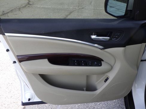 Used 2014 Acura MDX SH-AWD w/ Technology Package image 9