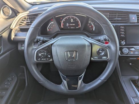 Used 2020 Honda Civic Sport image 24