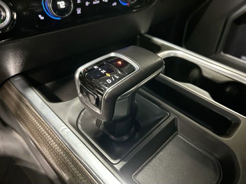 Used 2022 Chevrolet Silverado 1500 RST w/ Protection Package image 17