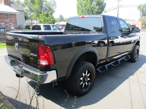 Used 2015 RAM 2500 Tradesman w/ Chrome Appearance Group image 6