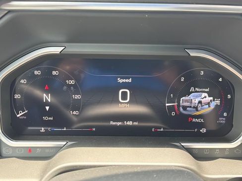 New 2026 GMC Sierra 2500 Denali Ultimate AWD/4WD image 11