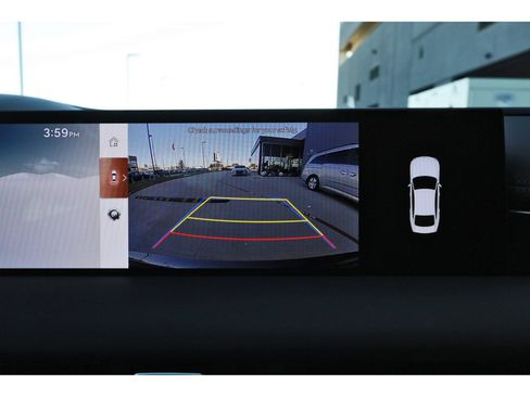 Used 2025 Genesis G80 2.5T image 25