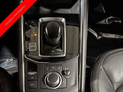 Used 2021 MAZDA CX-5 Grand Touring AWD/4WD image 13