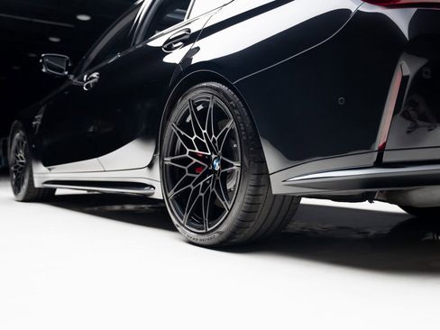 Used 2023 BMW M3 Competition image 80