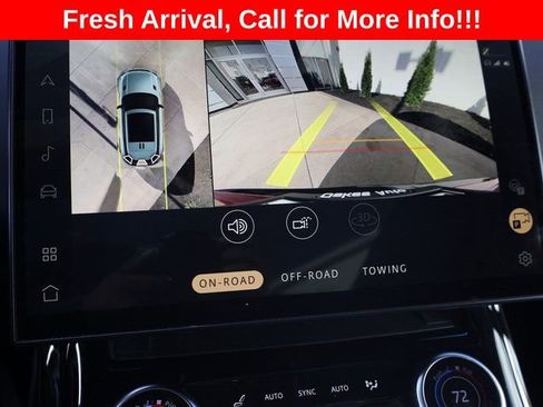 Used 2023 Land Rover Range Rover Sport First Edition AWD/4WD image 29