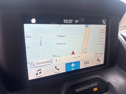 Used 2016 Ford Transit 150 148 Low Roof w/ Exterior Upgrade Package image 10