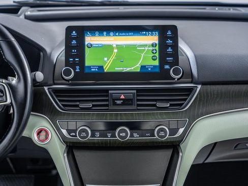 Used 2022 Honda Accord Touring image 22