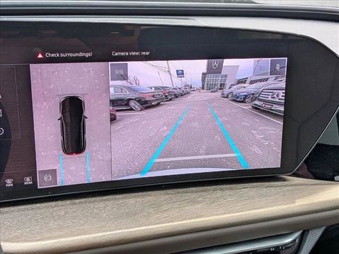 Certified 2025 Audi Q5 Premium w/ Convenience Package image 14