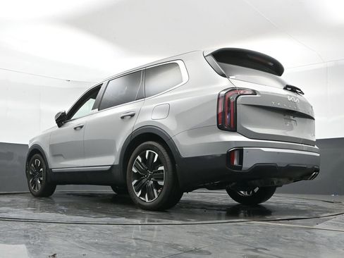 Used 2023 Kia Telluride SX AWD/4WD image 50