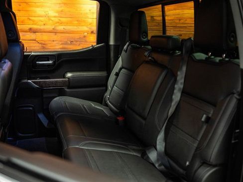 Used 2019 GMC Sierra 1500 Denali image 11