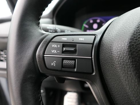 Used 2024 Honda Accord Sport image 15