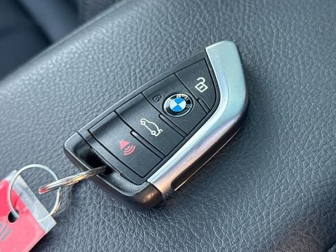 Used 2018 BMW X2 xDrive28i AWD/4WD image 35