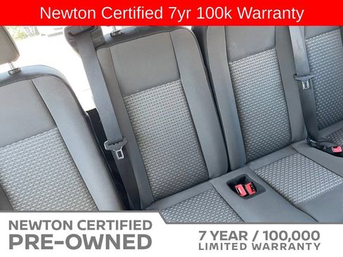 Used 2023 Ford Transit 350 XLT RWD image 27