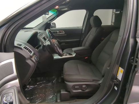 Used 2015 Ford Explorer XLT image 12