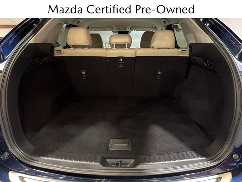 Certified 2023 MAZDA CX-5 AWD 2.5 S w/ Select Package image 34
