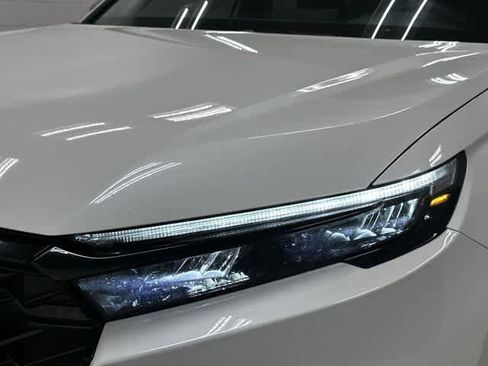 Certified 2024 Honda CR-V Sport image 30