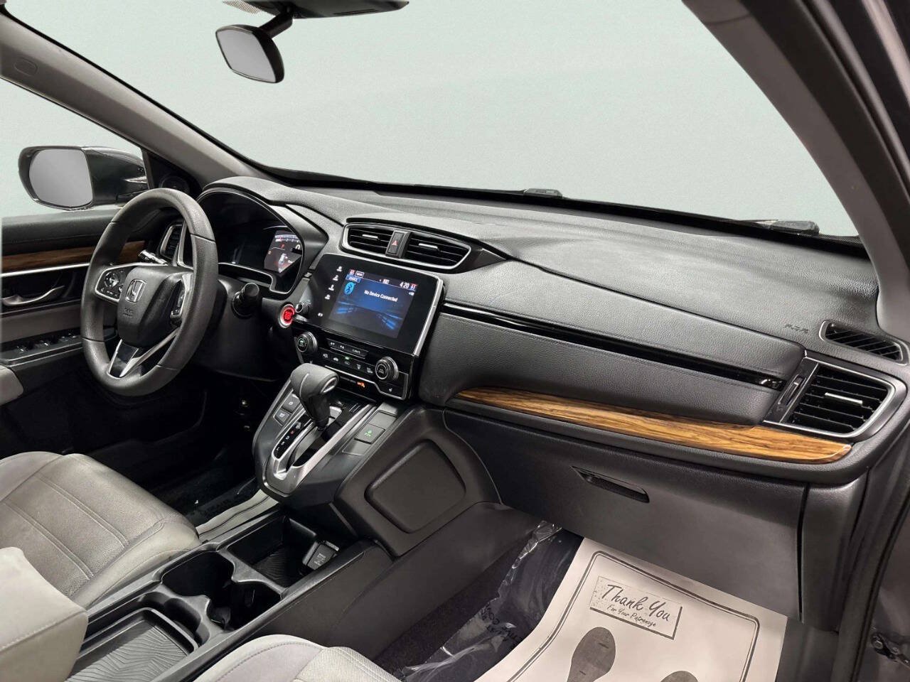 Used 2017 Honda CR-V EX image 23