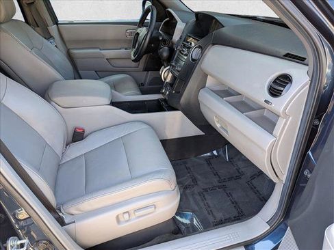 Used 2012 Honda Pilot EX-L image 23