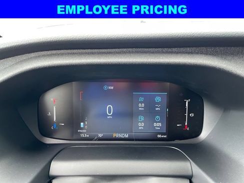 New 2026 Ford Transit 250 148 Medium Roof Extended AWD w/ Load Area Protection Package image 2