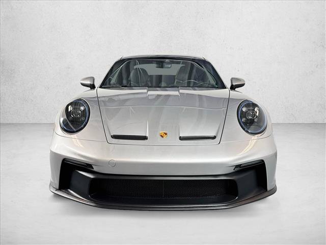 Certified 2023 Porsche 911 GT3 RWD image 6