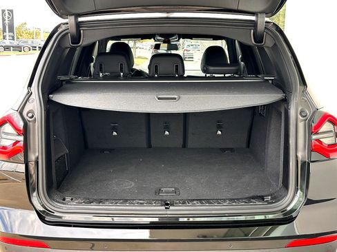 Certified 2024 BMW X3 sDrive30i image 31