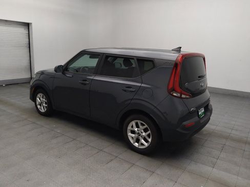 Used 2021 Kia Soul S FWD image 3