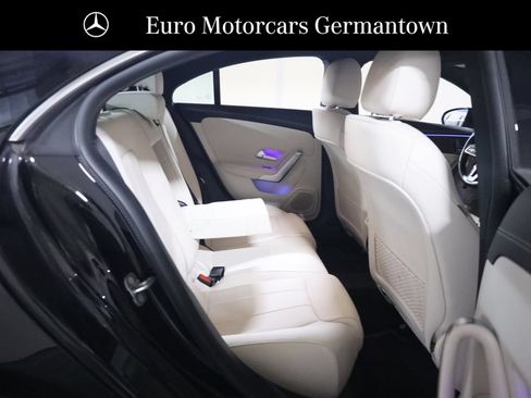 Used 2023 Mercedes-Benz CLA 250 4MATIC image 67