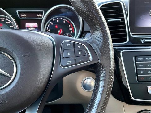 Used 2018 Mercedes-Benz GLE 350 4MATIC image 11