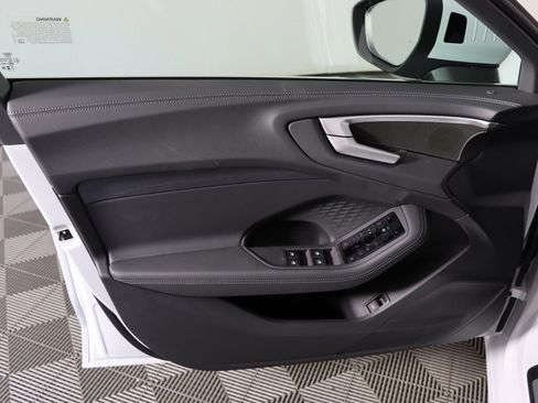 Used 2025 Audi A5 2.0T Premium Plus w/ Premium Plus image 17