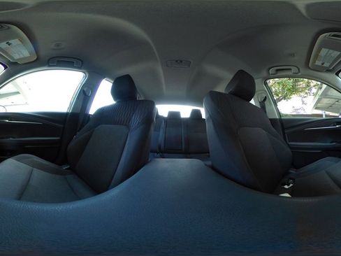 Used 2025 Toyota Camry LE image 36