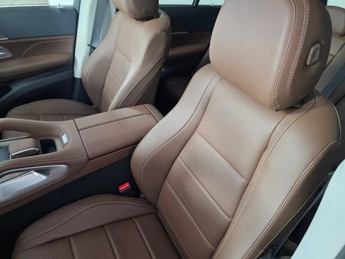 New 2026 Mercedes-Benz GLE 350 4MATIC image 9