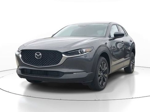 New 2026 MAZDA CX-30 AWD 2.5 S w/ Select Sport Pkg image 2