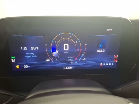 Used 2025 Chevrolet Traverse LT FWD image 27